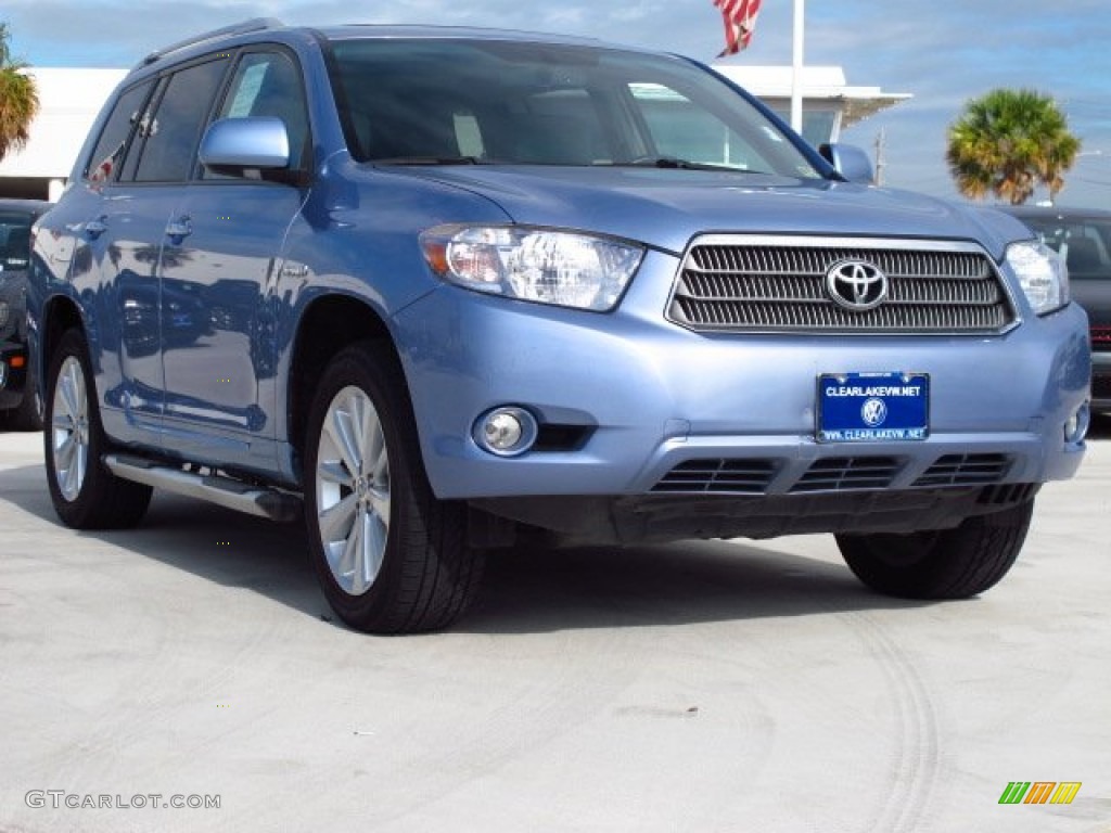 Wave Line Pearl Toyota Highlander