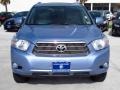 2008 Wave Line Pearl Toyota Highlander Hybrid Limited 4WD  photo #2