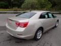 2014 Champagne Silver Metallic Chevrolet Malibu LS  photo #5