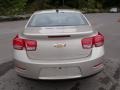 2014 Champagne Silver Metallic Chevrolet Malibu LS  photo #6