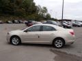 Champagne Silver Metallic 2014 Chevrolet Malibu LS Exterior