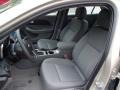 2014 Champagne Silver Metallic Chevrolet Malibu LS  photo #10