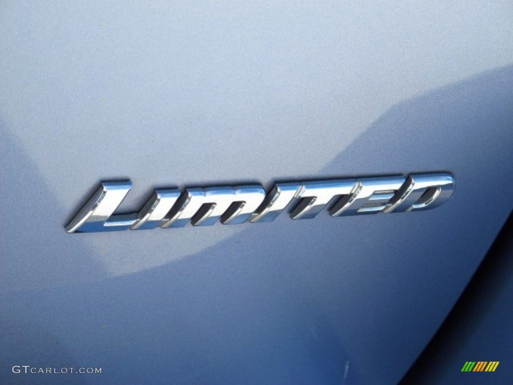 2008 Highlander Hybrid Limited 4WD - Wave Line Pearl / Ash Gray photo #13