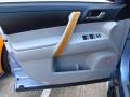 2008 Wave Line Pearl Toyota Highlander Hybrid Limited 4WD  photo #17