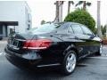 2014 Black Mercedes-Benz E 350 Sedan  photo #3