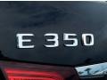 Black - E 350 Sedan Photo No. 4