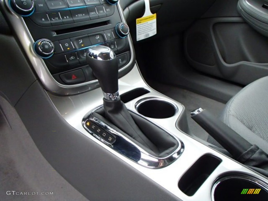 2014 Chevrolet Malibu LS 6 Speed Automatic Transmission Photo #86038557
