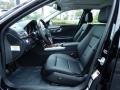 Black - E 350 Sedan Photo No. 6