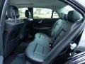 Black - E 350 Sedan Photo No. 7