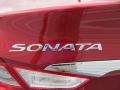 Sparkling Ruby - Sonata GLS Photo No. 13