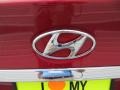 2013 Sparkling Ruby Hyundai Sonata GLS  photo #14