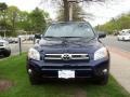 Nautical Blue Metallic - RAV4 Limited 4WD Photo No. 2