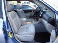 2008 Wave Line Pearl Toyota Highlander Hybrid Limited 4WD  photo #25