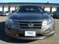 2010 Polished Metal Metallic Honda Accord Crosstour EX  photo #2