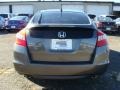 2010 Polished Metal Metallic Honda Accord Crosstour EX  photo #4