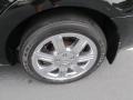 Black Clearcoat - Taurus Limited AWD Photo No. 3