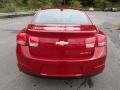 2014 Crystal Red Tintcoat Chevrolet Malibu LT  photo #6