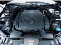 Black - E 350 Sedan Photo No. 12
