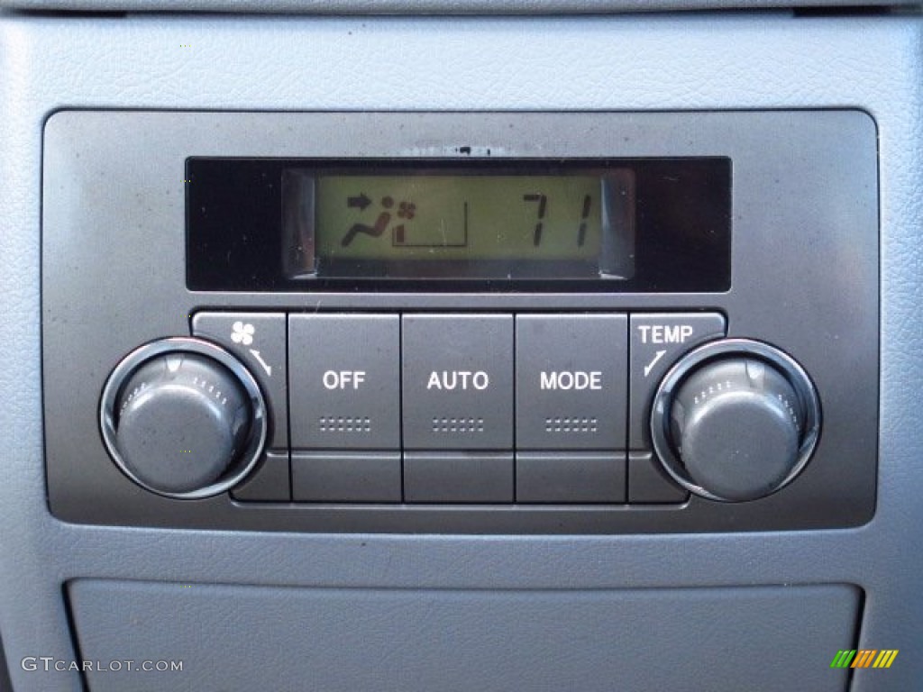 2008 Highlander Hybrid Limited 4WD - Wave Line Pearl / Ash Gray photo #29