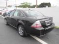Black Clearcoat - Taurus Limited AWD Photo No. 4