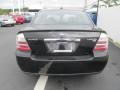 Black Clearcoat - Taurus Limited AWD Photo No. 5