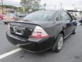 Black Clearcoat - Taurus Limited AWD Photo No. 6