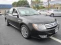 Black Clearcoat - Taurus Limited AWD Photo No. 8