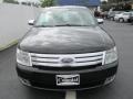 Black Clearcoat - Taurus Limited AWD Photo No. 9