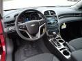 Jet Black Prime Interior Photo for 2014 Chevrolet Malibu #86038902