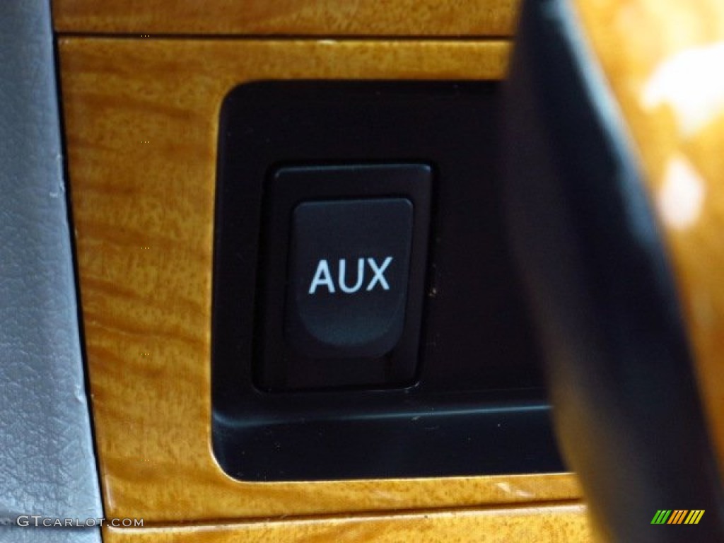 2008 Highlander Hybrid Limited 4WD - Wave Line Pearl / Ash Gray photo #35