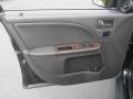 Black Clearcoat - Taurus Limited AWD Photo No. 10