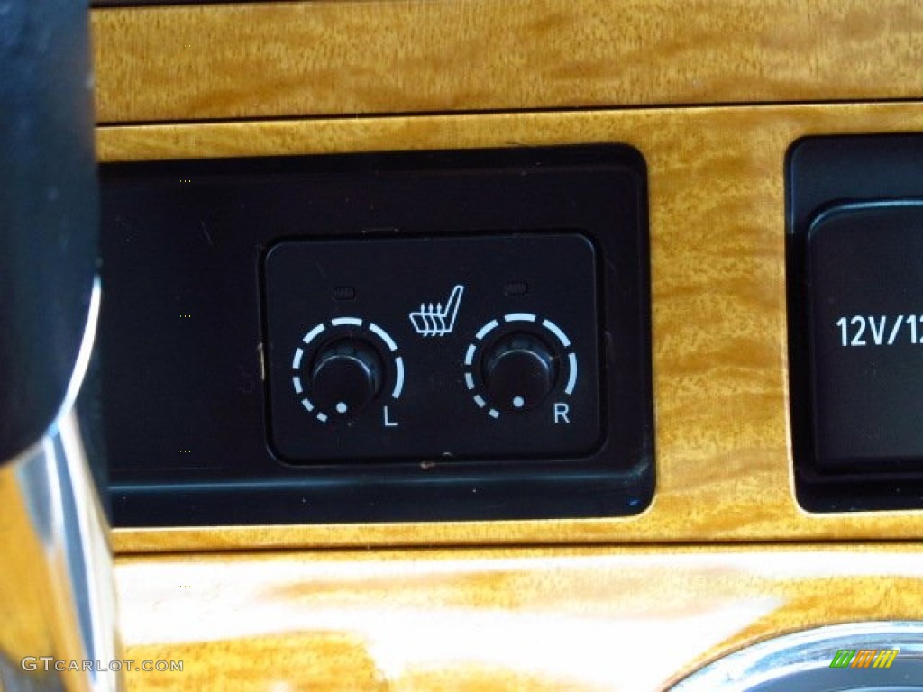 2008 Highlander Hybrid Limited 4WD - Wave Line Pearl / Ash Gray photo #36