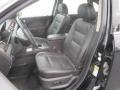 Black Clearcoat - Taurus Limited AWD Photo No. 12