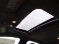 2014 Chevrolet Malibu Jet Black Interior Sunroof Photo
