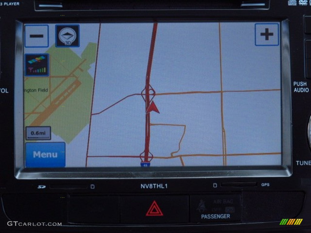 2008 Highlander Hybrid Limited 4WD - Wave Line Pearl / Ash Gray photo #38