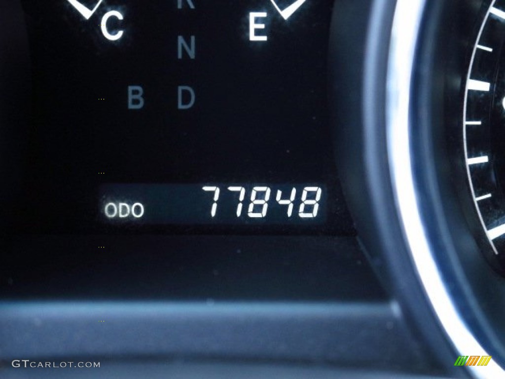 2008 Highlander Hybrid Limited 4WD - Wave Line Pearl / Ash Gray photo #39