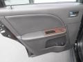 Black Clearcoat - Taurus Limited AWD Photo No. 14