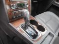 Black Clearcoat - Taurus Limited AWD Photo No. 17