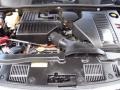 2008 Wave Line Pearl Toyota Highlander Hybrid Limited 4WD  photo #42