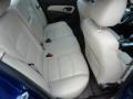 Blue Topaz Metallic - Cruze LT Photo No. 11