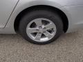 2014 Chevrolet Malibu LS Wheel and Tire Photo