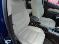 Blue Topaz Metallic - Cruze LT Photo No. 13