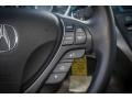 Ebony Controls Photo for 2012 Acura TL #86039352