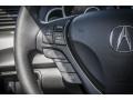 Ebony Controls Photo for 2012 Acura TL #86039400