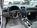 Jet Black/Titanium Prime Interior Photo for 2014 Chevrolet Malibu #86039403