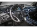 Ebony Dashboard Photo for 2012 Acura TL #86039439