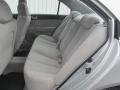 2006 Bright Silver Hyundai Sonata GLS  photo #14