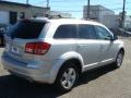 Bright Silver Metallic - Journey SXT Photo No. 4