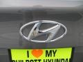 2013 Harbor Gray Metallic Hyundai Elantra GLS  photo #15