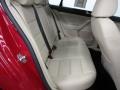 Salsa Red - Jetta Wolfsburg Edition Sedan Photo No. 8